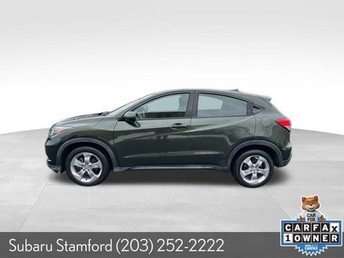 Used 2016 Honda HR-V LX image 4