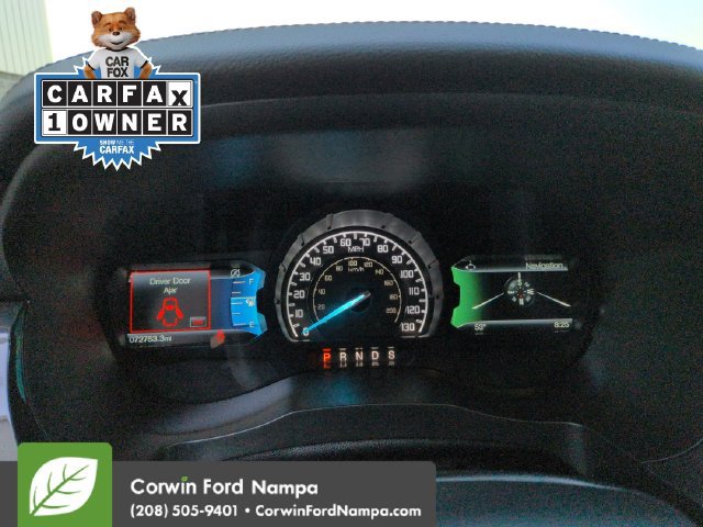 Used 2020 Ford Ranger Lariat w/ Equipment Group 501A Mid AWD/4WD image 15