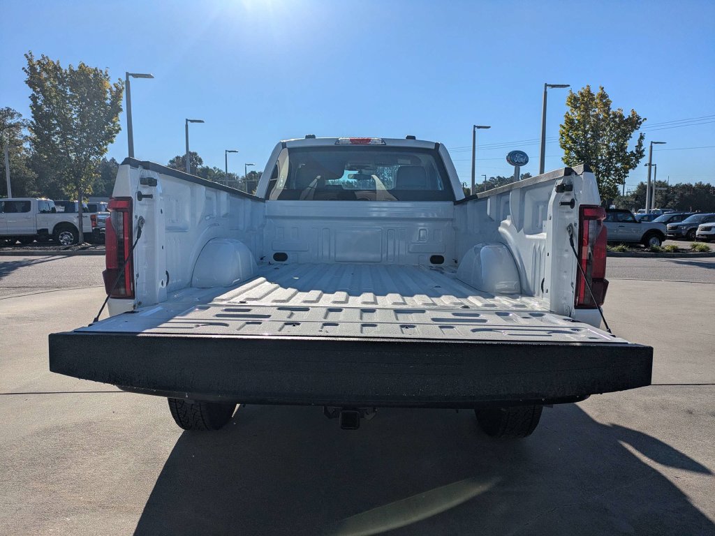 New 2026 Ford F150 XL AWD/4WD image 6