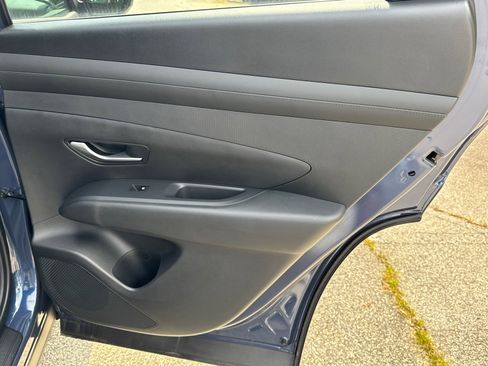 Certified 2025 Hyundai Tucson SEL image 16