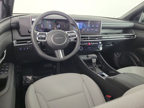 New 2025 Hyundai Santa Cruz SEL image 12