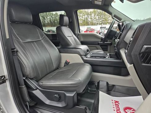 Used 2018 Ford F150 XL w/ Equipment Group 101A Mid image 18