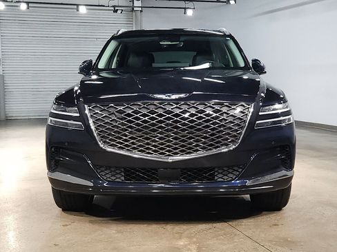 Used 2024 Genesis GV80 2.5T AWD/4WD image 2