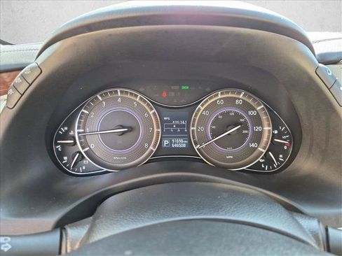 Used 2018 INFINITI QX80 2WD image 11