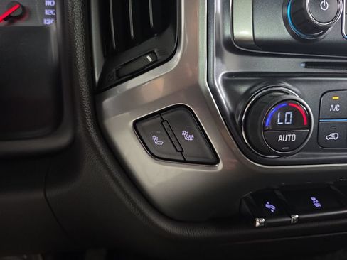 Used 2016 Chevrolet Silverado 1500 LT w/ All Star Edition AWD/4WD image 22