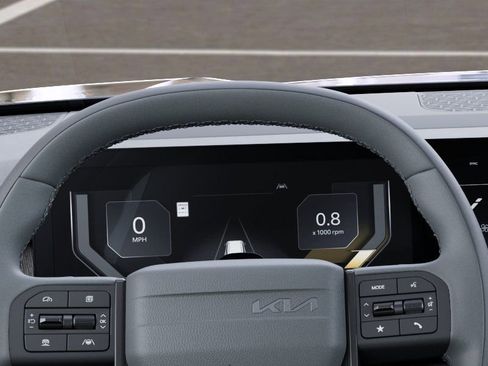 New 2027 Kia Telluride SX Prestige X-Line image 21