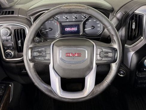 Used 2020 GMC Sierra 1500 SLE w/ SLE Value Package AWD/4WD image 9