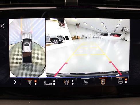 New 2026 GMC Sierra 2500 Denali Ultimate w/ Max Trailering Package AWD/4WD image 5