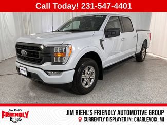 Used 2022 Ford F150 XLT w/ Equipment Group 302A High AWD/4WD video 1