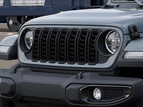 New 2026 Jeep Gladiator Sport AWD/4WD image 12