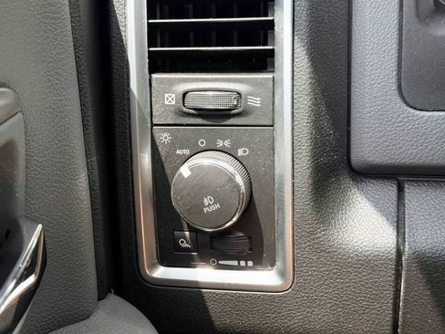 Certified 2018 RAM 1500 Big Horn AWD/4WD image 21