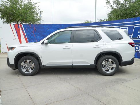 New 2026 Honda Pilot EX-L image 10