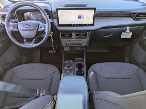 New 2025 Ford Maverick XL w/ Equipment Group 102A image 45