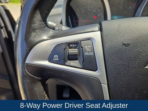 Used 2016 Chevrolet Equinox LT AWD/4WD image 7