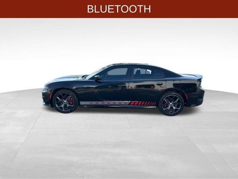 Used 2019 Dodge Charger GT RWD image 4