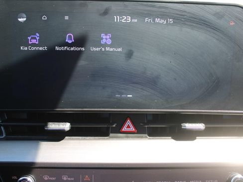 Certified 2024 Kia Sportage EX FWD image 41
