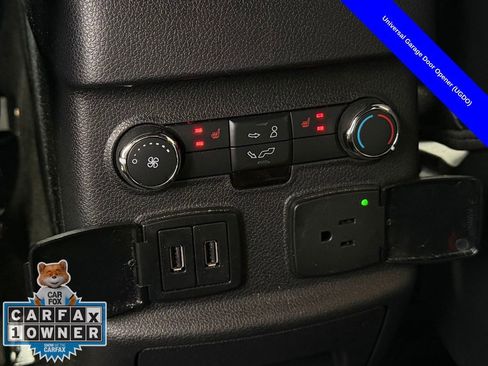 Used 2018 Ford Explorer Sport w/ Equipment Group 401A image 25
