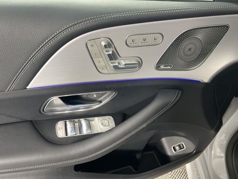 New 2026 Mercedes-Benz GLE 450 4MATIC Coupe image 19