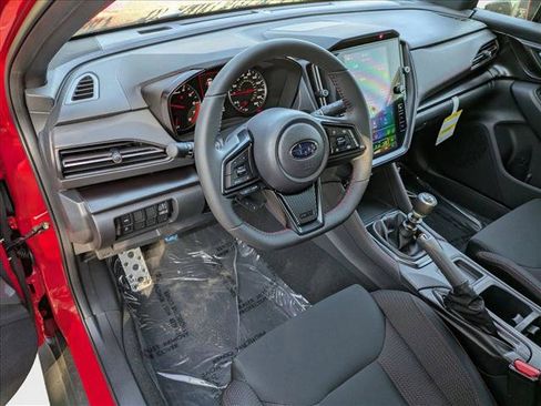 New 2025 Subaru WRX Premium w/ Accessory Package #2 image 3