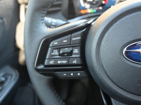 Certified 2026 Subaru Outback Premium AWD/4WD image 18