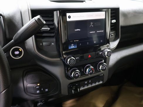 New 2025 RAM 5500 Tradesman image 15