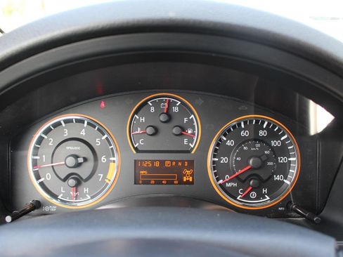Used 2013 Nissan Armada Platinum AWD/4WD image 20