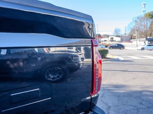 Used 2025 Ford F150 XLT w/ Equipment Group 301A Standard image 27