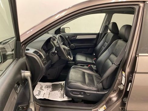 Used 2011 Honda CR-V EX-L image 9