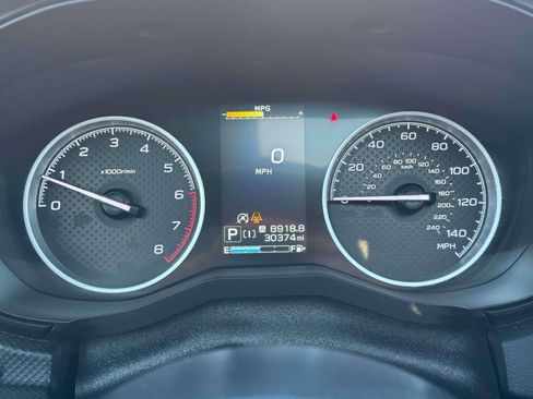 Used 2023 Subaru Forester Premium image 25