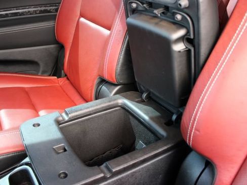 Used 2023 Dodge Durango SRT Hellcat AWD/4WD image 41