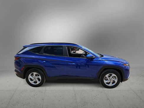Certified 2024 Hyundai Tucson SEL FWD image 9