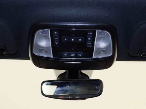 Used 2021 Jeep Grand Cherokee Overland image 27