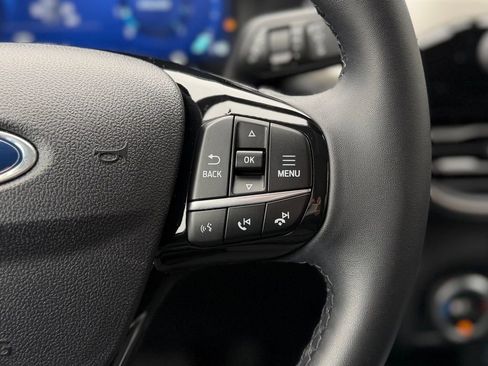 Used 2023 Ford Escape Active image 10