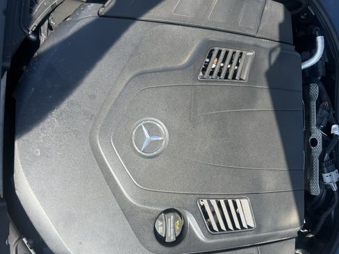 Certified 2024 Mercedes-Benz S 580 4MATIC Sedan image 36