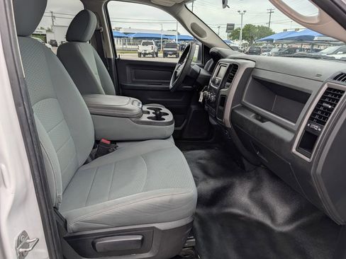 Used 2017 RAM 1500 Tradesman w/ Popular Equipment Group image 29