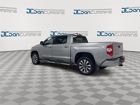 Used 2020 Toyota Tundra Limited image 6