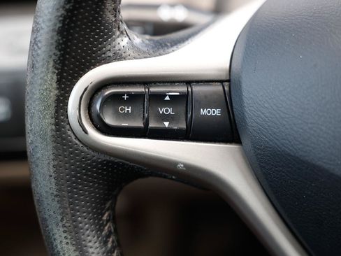 Used 2009 Honda Civic Hybrid Sedan image 24