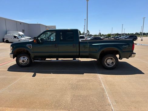 Used 2008 Ford F350 Lariat AWD/4WD image 8