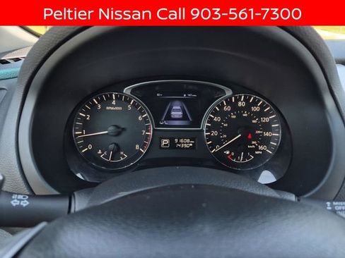 Used 2015 Nissan Altima 3.5 SL FWD image 32