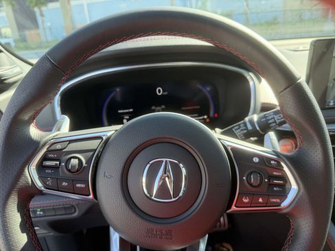 New 2026 Acura MDX A-Spec image 17