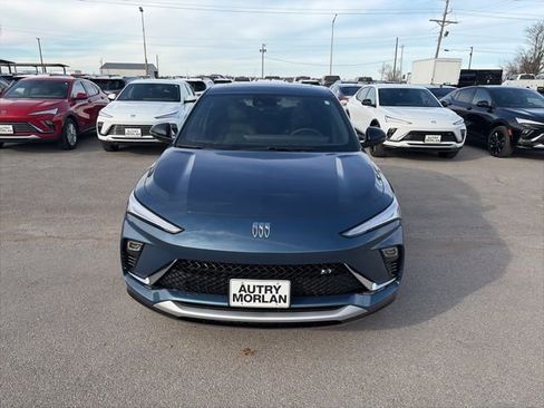 Used 2026 Buick Envista Sport Touring w/ Convenience I Package image 9