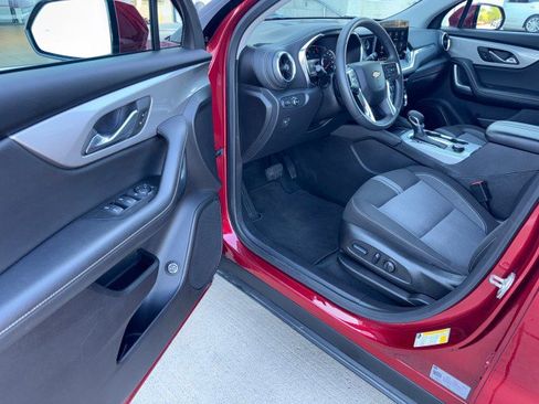 Used 2024 Chevrolet Blazer LT w/ Convenience Package AWD/4WD image 13