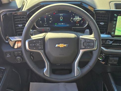 New 2026 Chevrolet Silverado 1500 LT image 14