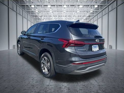 Used 2023 Hyundai Santa Fe SE w/ Cargo Package AWD/4WD image 3