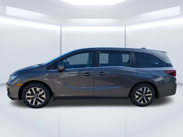 New 2026 Honda Odyssey EX-L image 7