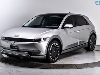 Used 2024 Hyundai Ioniq 5 Limited