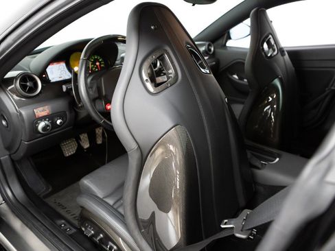 Certified 2008 Ferrari 599 GTB Fiorano image 52