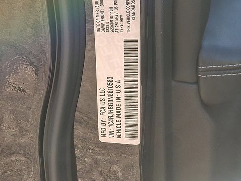 Certified 2022 Jeep Grand Cherokee Limited image 26