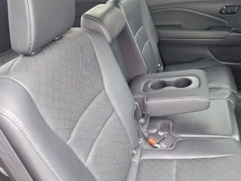 Used 2023 Honda Passport Elite image 26