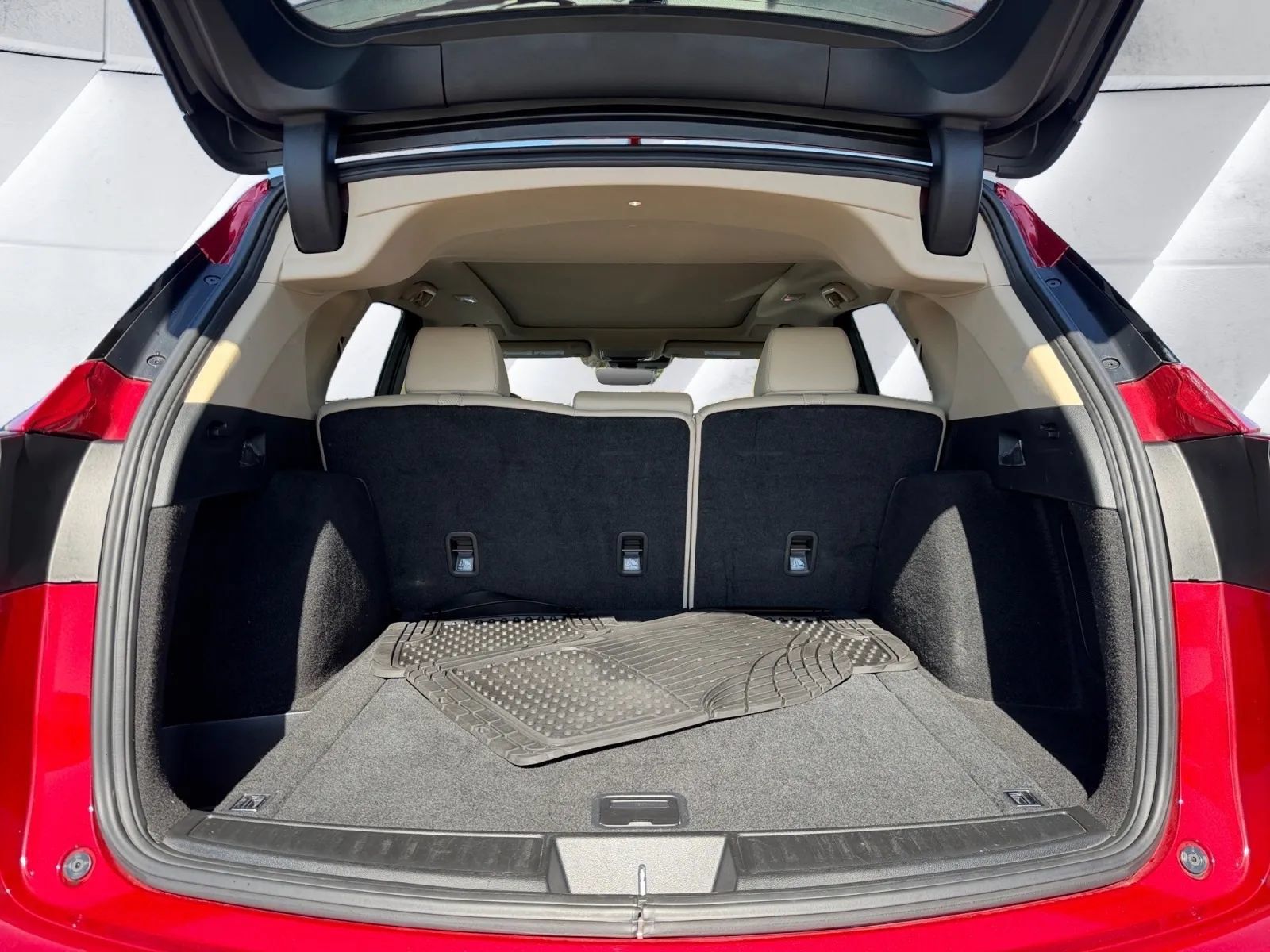 Used 2019 Acura RDX w/ Technology Package FWD image 19